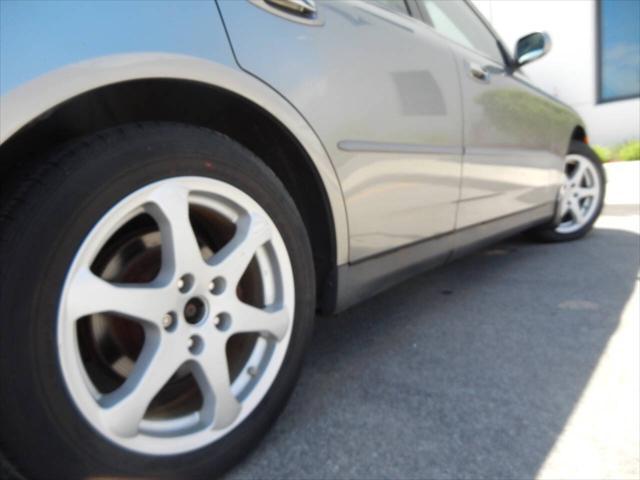 used 2004 INFINITI G35x car, priced at $7,995