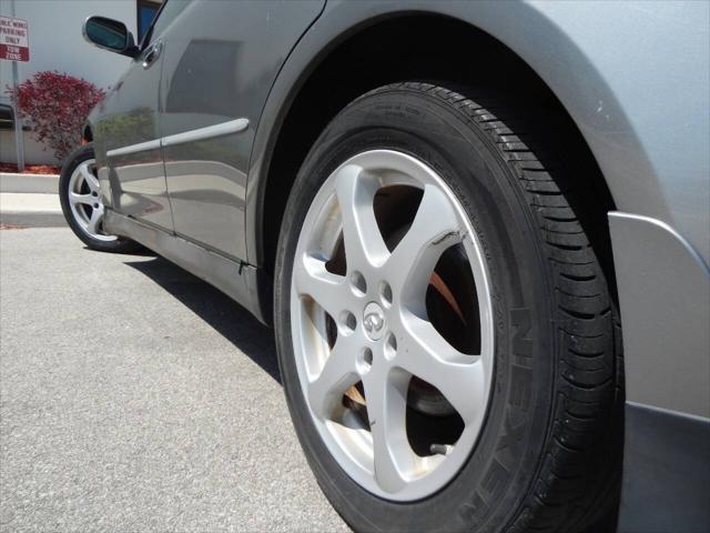 used 2004 INFINITI G35x car, priced at $7,995