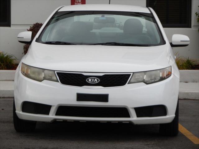 used 2013 Kia Forte car, priced at $7,495