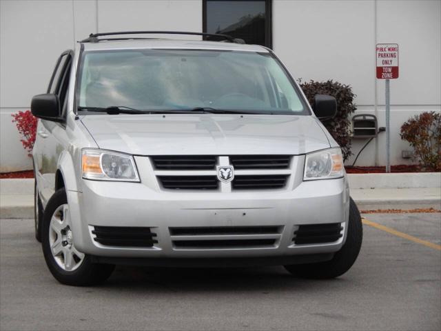 used 2010 Dodge Grand Caravan car, priced at $10,995