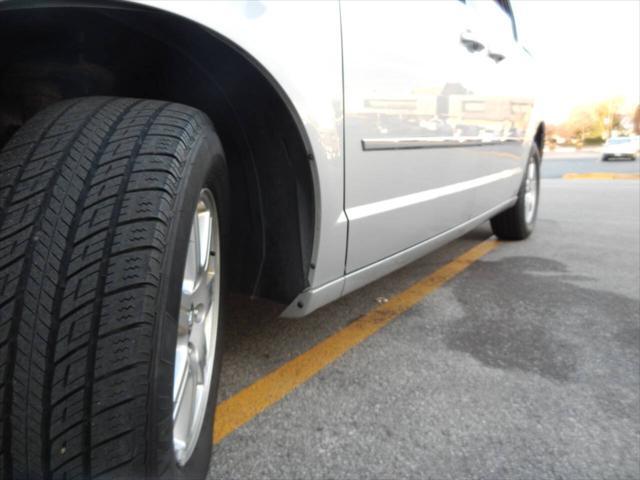 used 2010 Chrysler Town & Country car, priced at $9,995