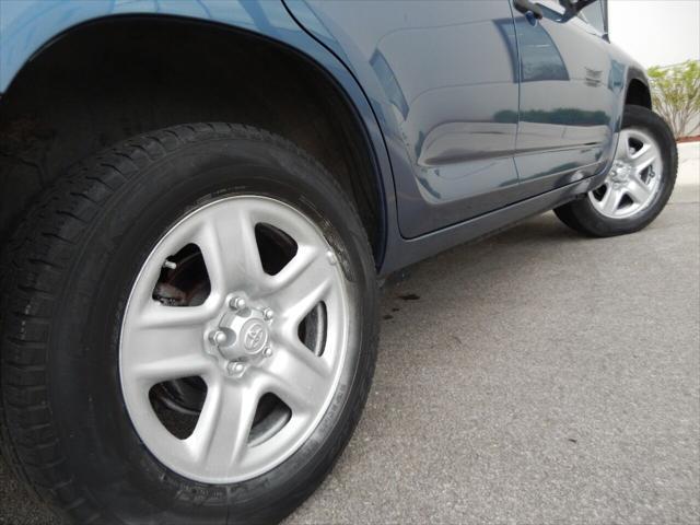 used 2007 Toyota RAV4 car, priced at $10,995