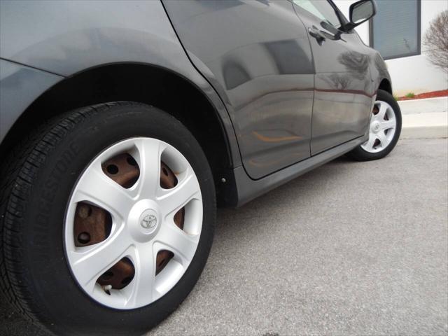 used 2009 Toyota Matrix car, priced at $10,995