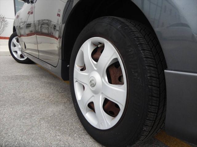 used 2009 Toyota Matrix car, priced at $10,995