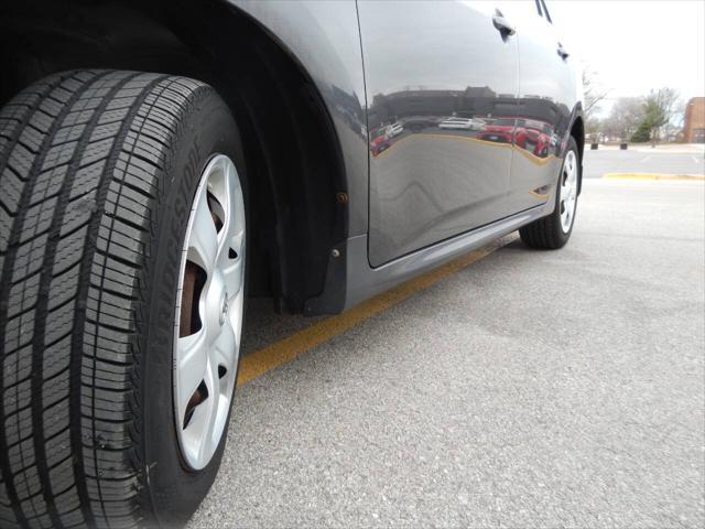 used 2009 Toyota Matrix car, priced at $10,995