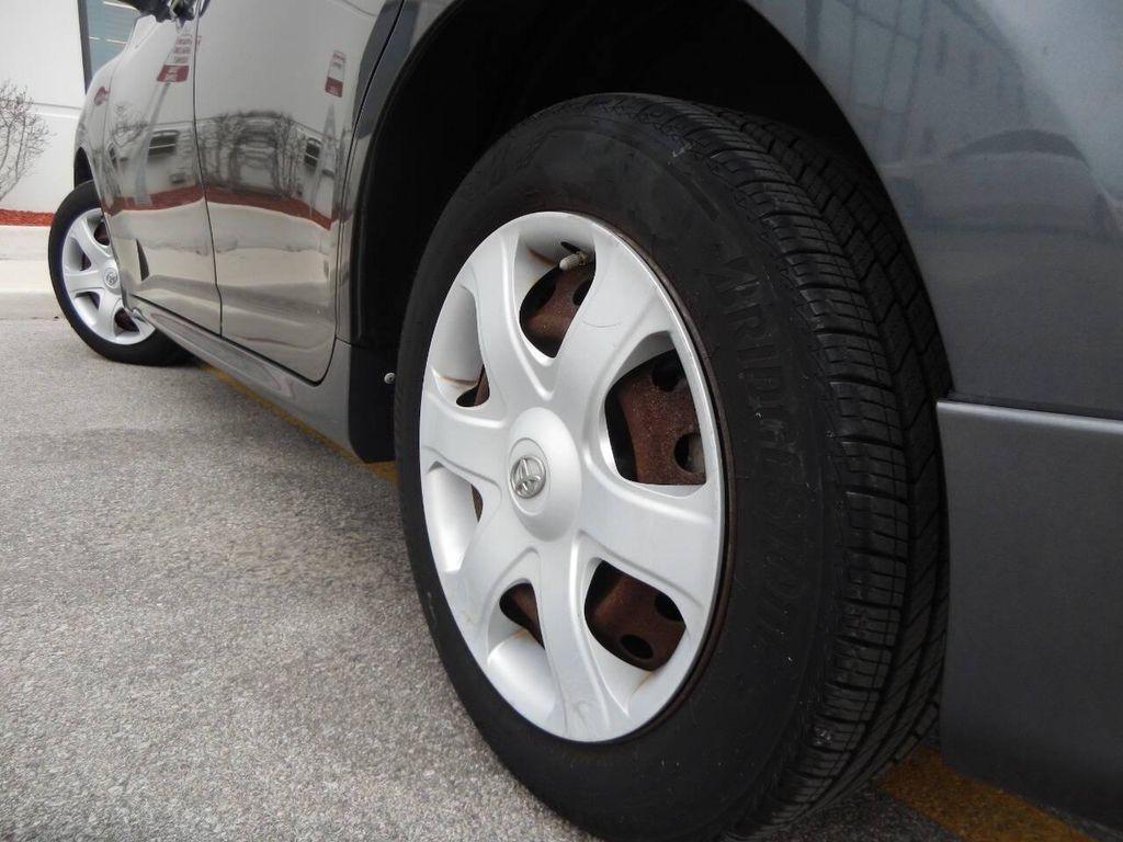 used 2009 Toyota Matrix car, priced at $9,995