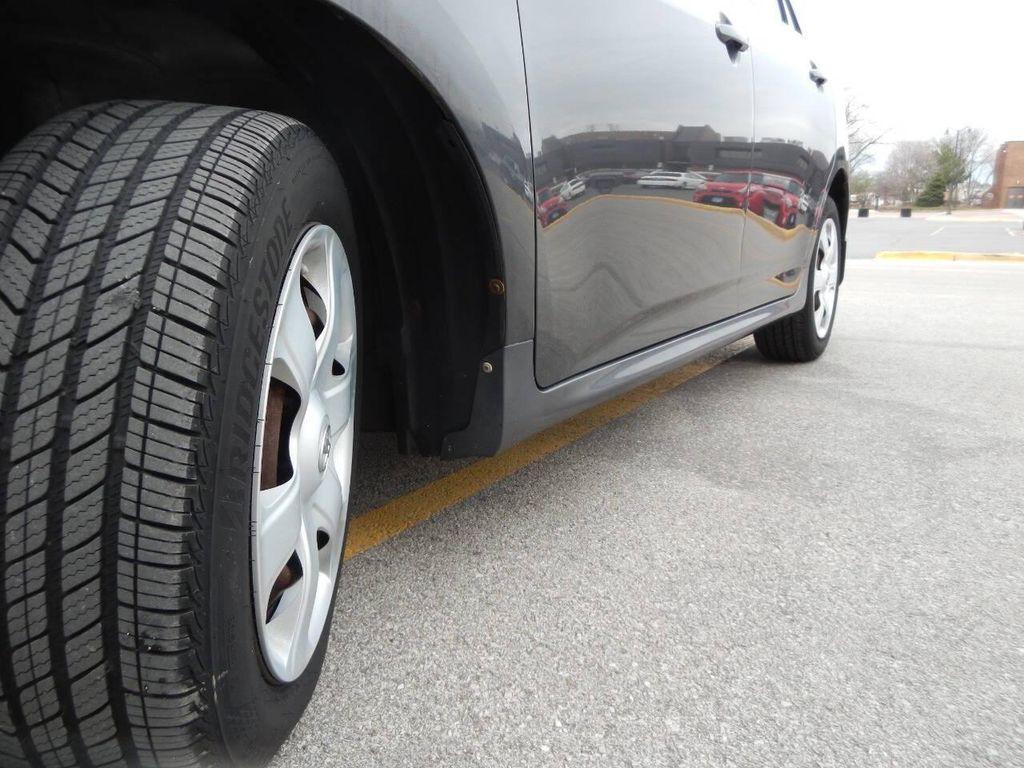 used 2009 Toyota Matrix car, priced at $9,995
