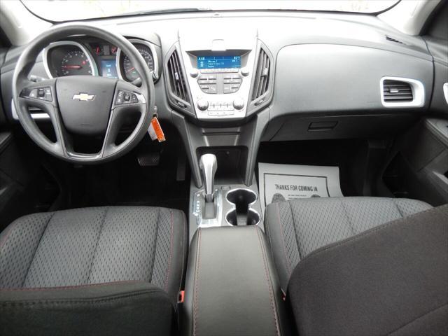 used 2012 Chevrolet Equinox car, priced at $8,995