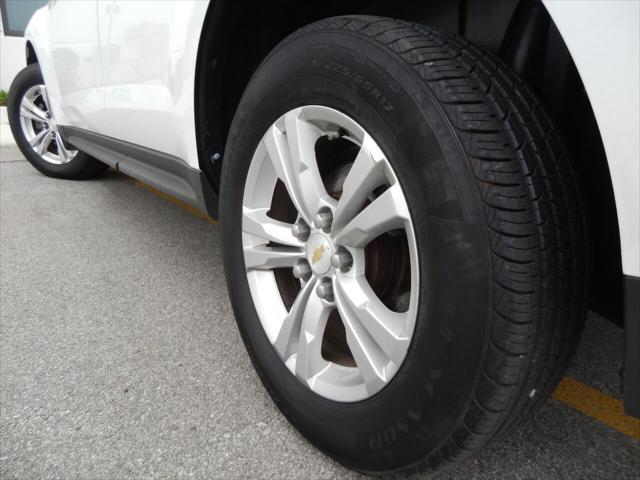 used 2012 Chevrolet Equinox car, priced at $8,995