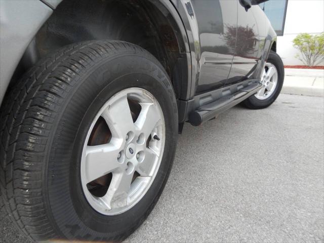 used 2009 Ford Escape car, priced at $7,995