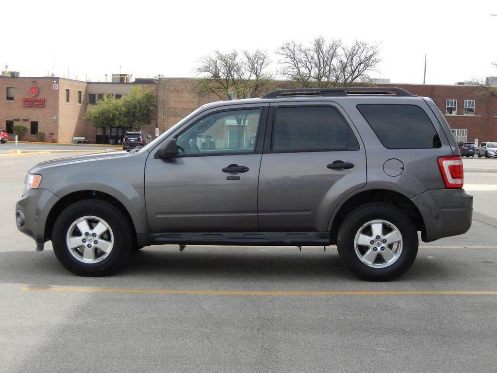used 2009 Ford Escape car, priced at $6,495