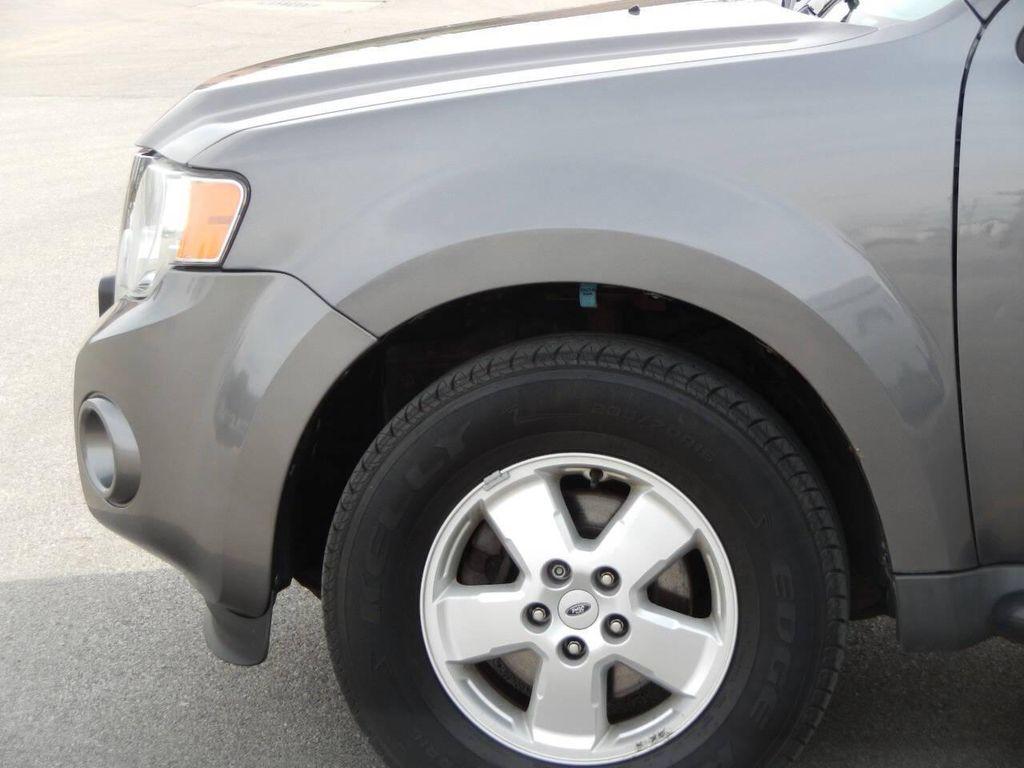 used 2009 Ford Escape car, priced at $6,495