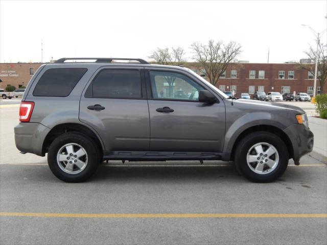used 2009 Ford Escape car, priced at $7,995