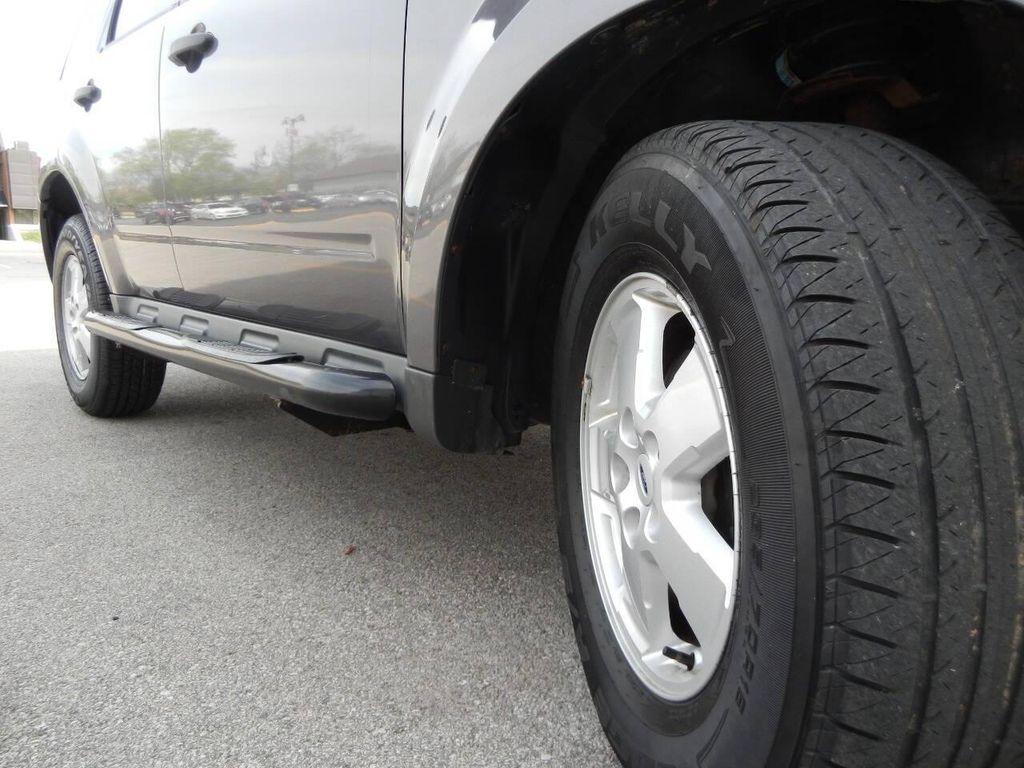 used 2009 Ford Escape car, priced at $6,495