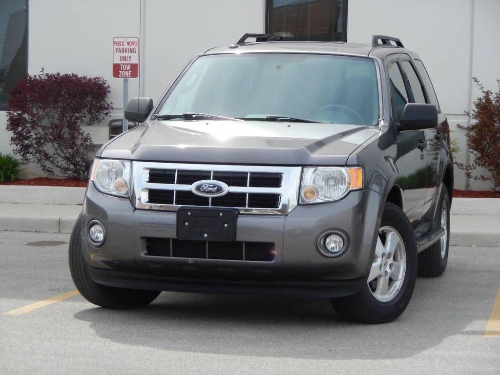 used 2009 Ford Escape car, priced at $6,495