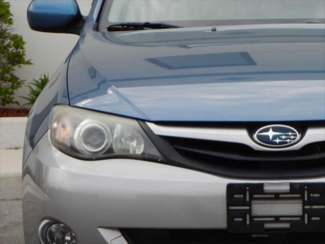 used 2010 Subaru Impreza car, priced at $9,995