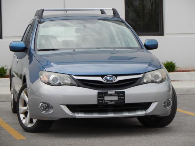 used 2010 Subaru Impreza car, priced at $9,995