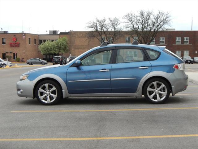 used 2010 Subaru Impreza car, priced at $9,995