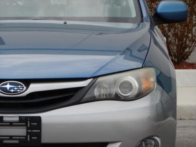 used 2010 Subaru Impreza car, priced at $9,995