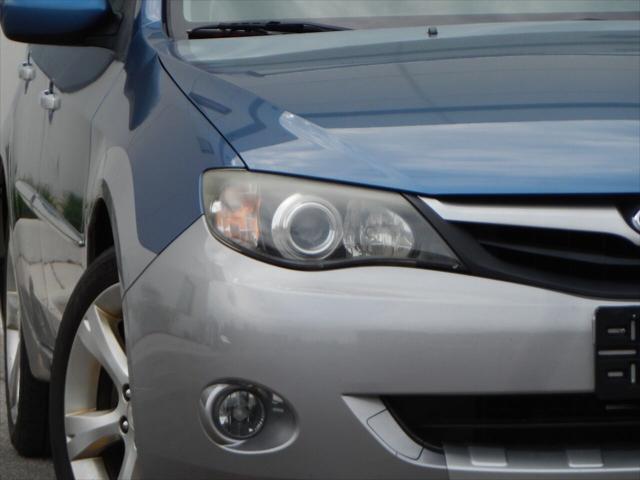 used 2010 Subaru Impreza car, priced at $9,995