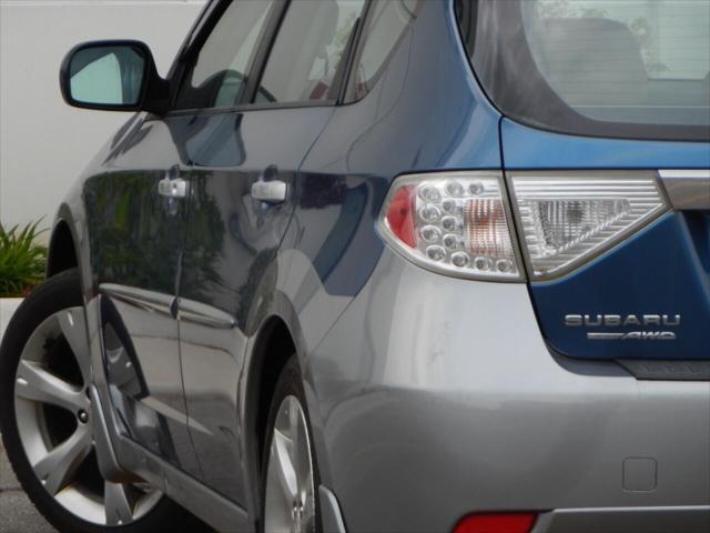used 2010 Subaru Impreza car, priced at $9,995
