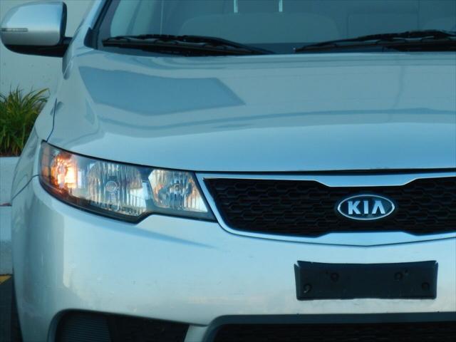 used 2012 Kia Forte car, priced at $7,495
