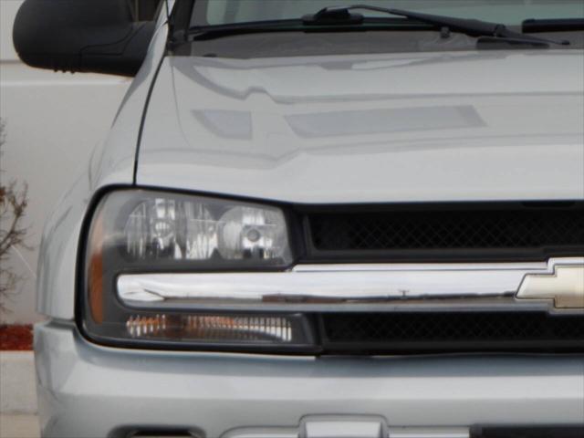 used 2007 Chevrolet TrailBlazer car, priced at $7,995