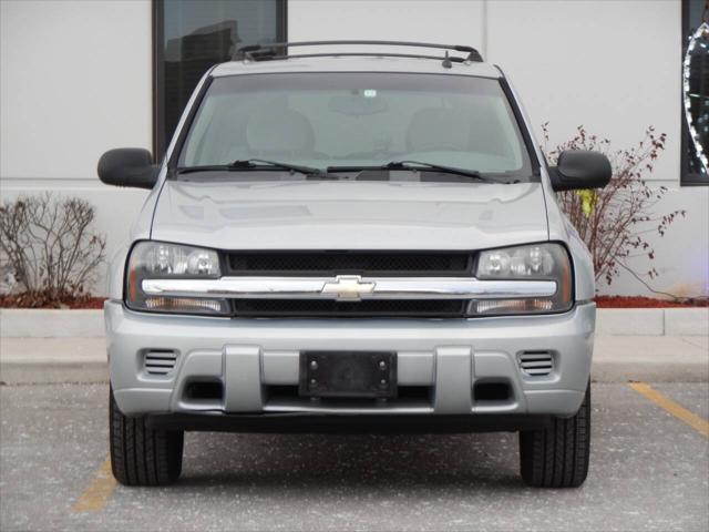 used 2007 Chevrolet TrailBlazer car, priced at $7,995