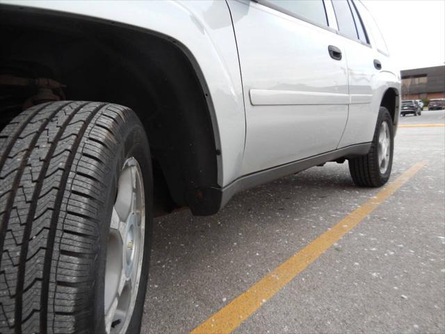 used 2007 Chevrolet TrailBlazer car, priced at $7,995