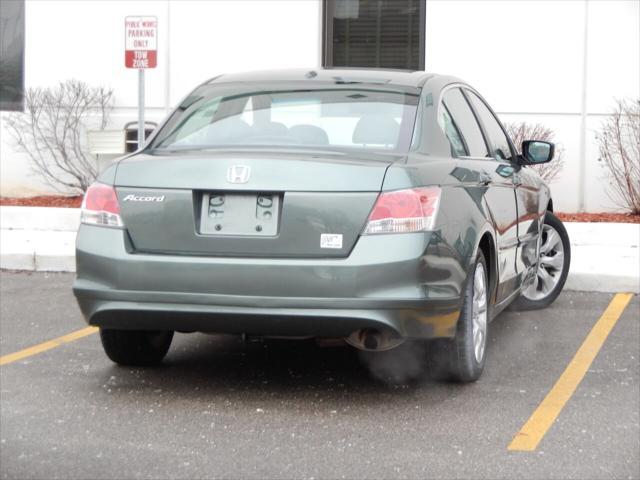 used 2009 Honda Accord car, priced at $11,995