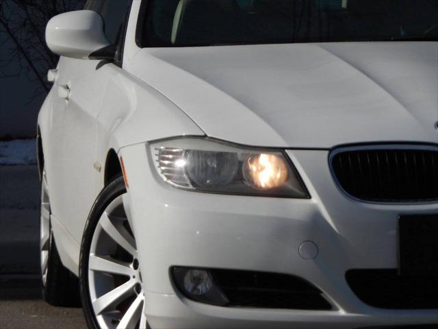 used 2011 BMW 328 car, priced at $10,995