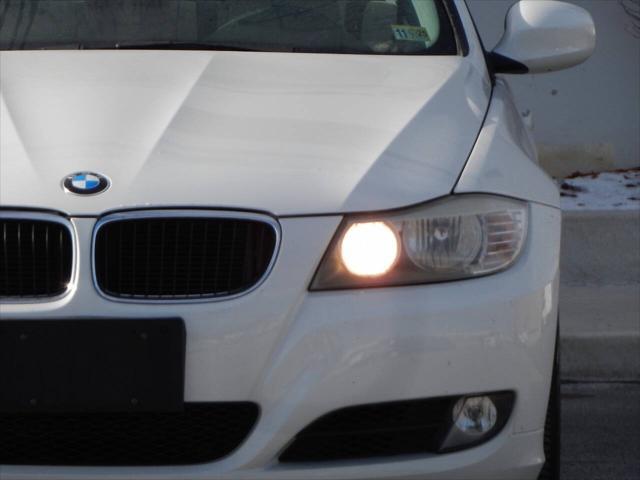 used 2011 BMW 328 car, priced at $10,995