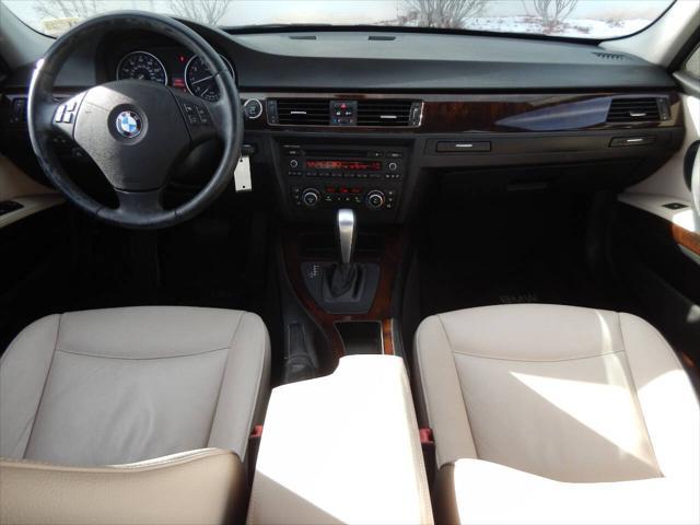 used 2011 BMW 328 car, priced at $10,995