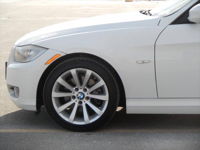 used 2011 BMW 328 car, priced at $10,995