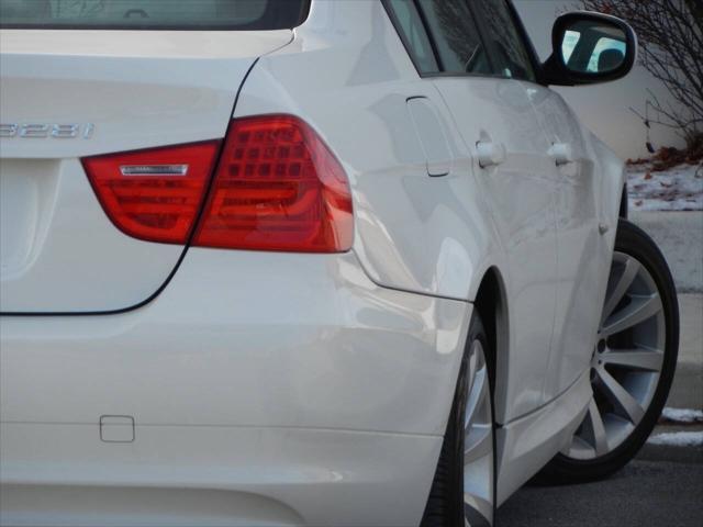 used 2011 BMW 328 car, priced at $10,995