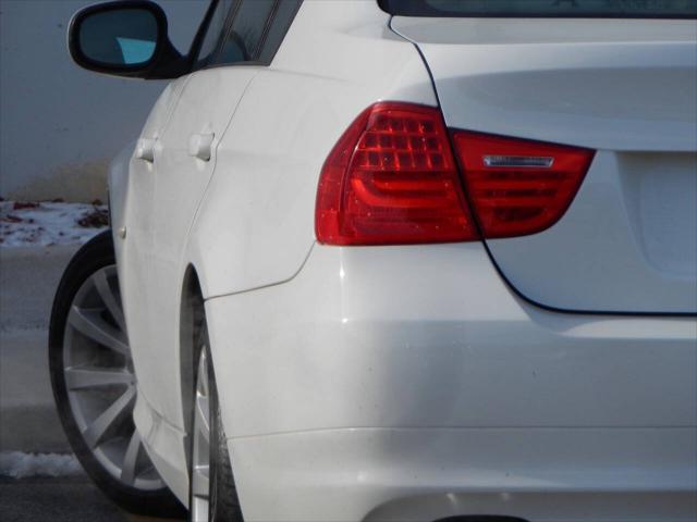 used 2011 BMW 328 car, priced at $10,995