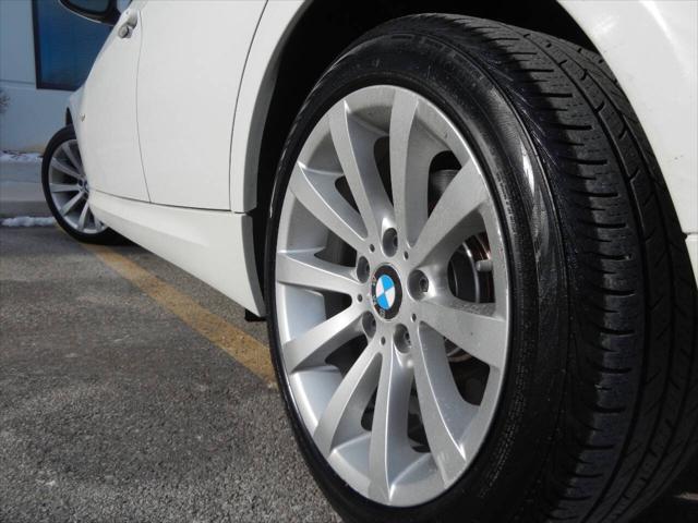 used 2011 BMW 328 car, priced at $10,995