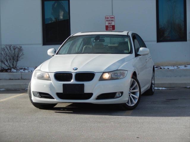 used 2011 BMW 328 car, priced at $10,995