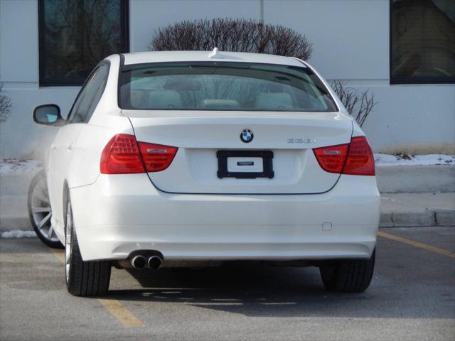 used 2011 BMW 328 car, priced at $10,995