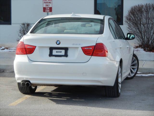 used 2011 BMW 328 car, priced at $10,995