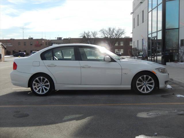 used 2011 BMW 328 car, priced at $10,995