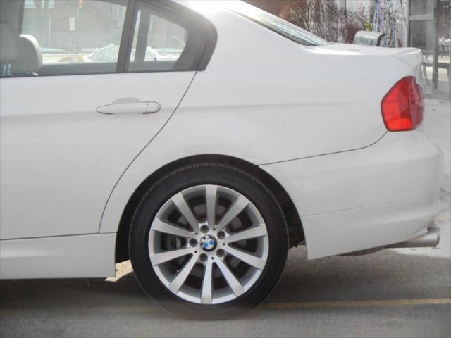 used 2011 BMW 328 car, priced at $10,995