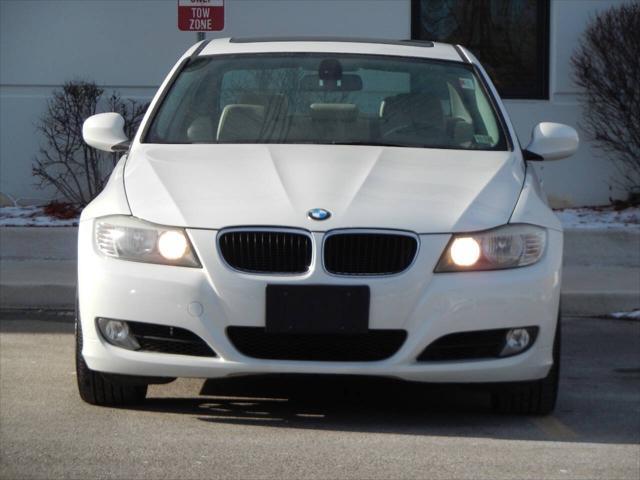 used 2011 BMW 328 car, priced at $10,995