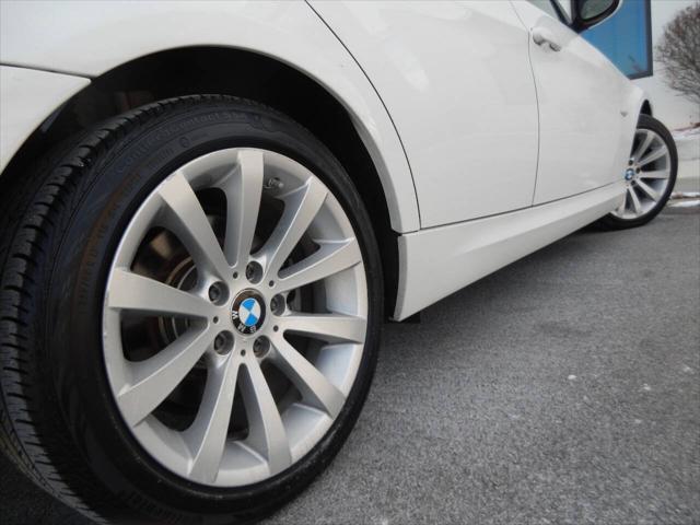 used 2011 BMW 328 car, priced at $10,995