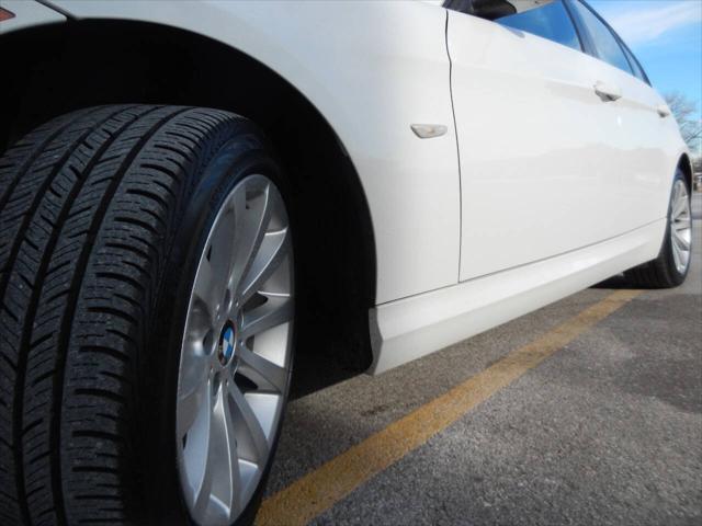 used 2011 BMW 328 car, priced at $10,995