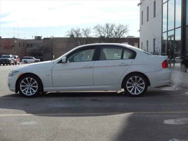 used 2011 BMW 328 car, priced at $10,995