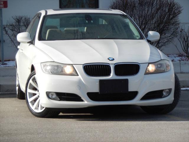 used 2011 BMW 328 car, priced at $10,995