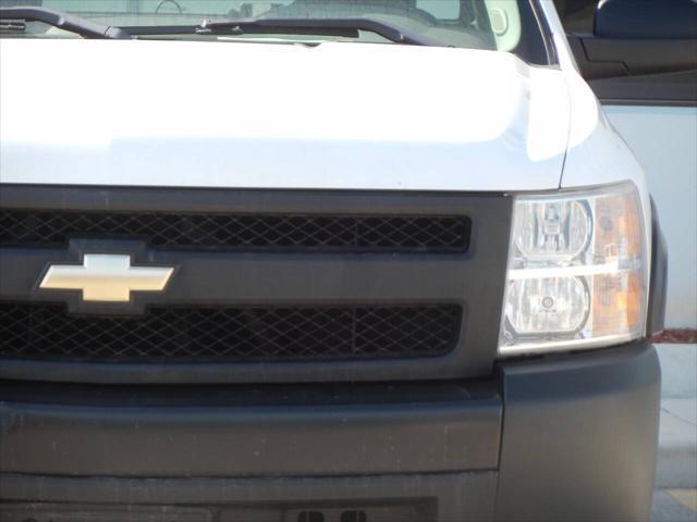 used 2007 Chevrolet Silverado 1500 car, priced at $12,995