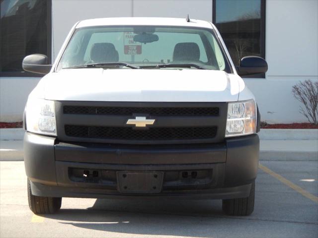 used 2007 Chevrolet Silverado 1500 car, priced at $12,995