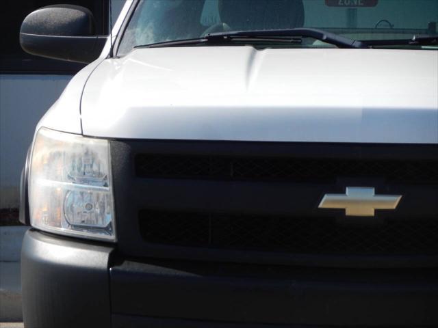 used 2007 Chevrolet Silverado 1500 car, priced at $12,995